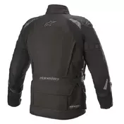 Alpinestars Ketchum Gore-tex мотокуртка Black Черный