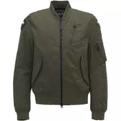 Blauer Maverick мотокуртка Green Зеленый