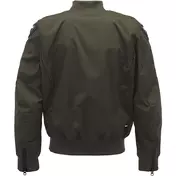 Blauer Maverick мотокуртка Green Зеленый