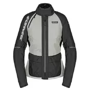 Spidi Crossmaster 2 Lady мотокуртка Ice Серый