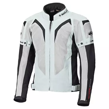 Held Sonic 2 Lady мотокуртка Grey Black Серый