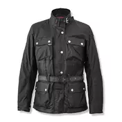 GARIBALDI Heritage jacke Черный