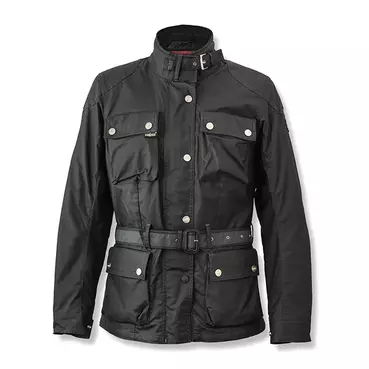 GARIBALDI Heritage jacke Черный
