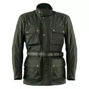 GARIBALDI Heritage jacke Зеленый