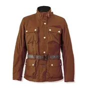 GARIBALDI Heritage jacke Коричневый