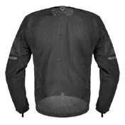 Spidi Super Net Evo мотокуртка Black