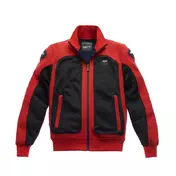 Blauer Easy Air Pro мотокуртка Red Красный