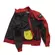 Blauer Easy Air Pro мотокуртка Red Красный