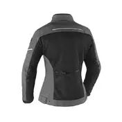 Clover Netstyle 3 Wp Lady мотокуртка Grey Серый