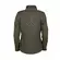 Helstons Tara Women's мотокуртка Khaki Зеленый