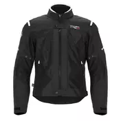 Acerbis Ruby мотокуртка Black White Белый