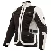 Dainese Desert Tex мотокуртка Peyote Black Серый