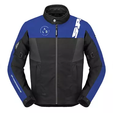 Spidi Corsa H2out мотокуртка Blue Синий