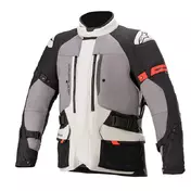 Alpinestars Ketchum Gore-tex мотокуртка Grey Ice Серый