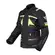 INVICTUS E-2 Heracles jacke Черный