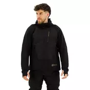 ALPINESTARS MO.ST.EQ Hybrid jacke Черный