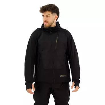ALPINESTARS MO.ST.EQ Hybrid jacke Черный