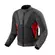 Rev'it Airwave 4 мотокуртка Black Red Черный