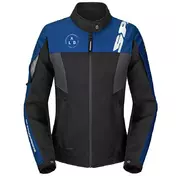 Spidi Corsa H2out Lady мотокуртка Blue Синий