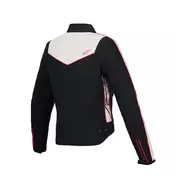 Alpinestars Stella T-dyno Wr Women мотокуртка Red Красный