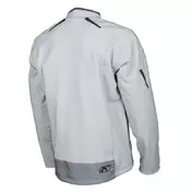 Klim Marrakesh мотокуртка Cool Grey Серый