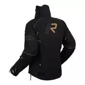Rukka Flexorina Lady мотокуртка Brown Коричневый