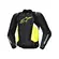Alpinestars Missile V3 Airflow мотокуртка Yellow Желтый