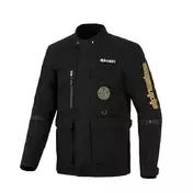 Alpinestars Dice мотокуртка Black Черный