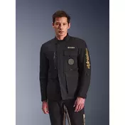Alpinestars Dice мотокуртка Black Черный