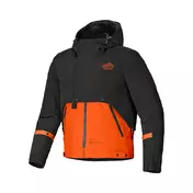 Alpinestars Mootant Wp Parka Orange Оранжевый