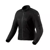 REVIT Elin jacke Черный
