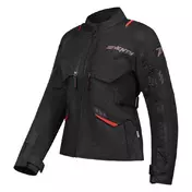 SEVENTY DEGREES SD-JT67 Tanami Tourenjacke Красно-черный