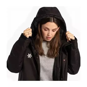 OSAKA Stadium jacke Черный