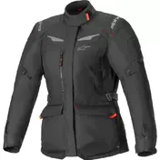 ALPINESTARS Stella ST-1 WP jacke Черный