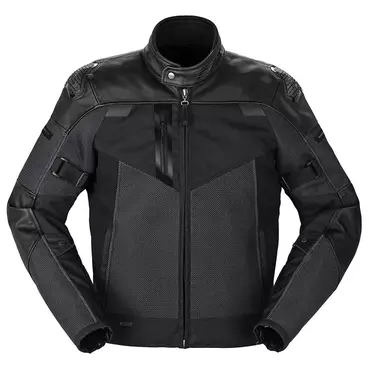 SPIDI Vent Pro jacke Черный