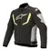 Alpinestars T-gp R V2 Waterproof мотокуртка Yellow Black Желтый