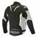 Alpinestars T-gp R V2 Waterproof мотокуртка Yellow Black Желтый