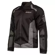 Klim Induction мотокуртка Stealth Black Черный
