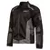 Klim Induction мотокуртка Stealth Black Черный