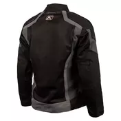 Klim Induction мотокуртка Stealth Black Черный
