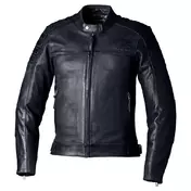 RST Brandish2 CE lederjacke Черный