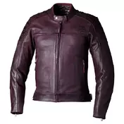 RST Brandish2 CE lederjacke Красный