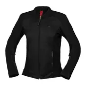 Ixs Oxy-air Lady мотокуртка Black Черный