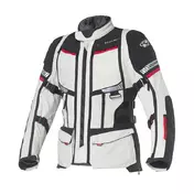 Clover Gts-5 Wp Lady мотокуртка Grey Серый
