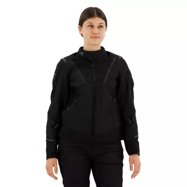 REVIT Airwave 4 jacke Черный