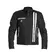 HELSTONS Cobra Snake jacke Черно-белый