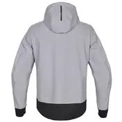 Spidi худи Shell мотокуртка Grey Серый