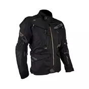 Leatt Adventure Multitour 7.5 мотокуртка Black Черный
