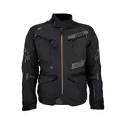 Leatt Adventure Multitour 7.5 мотокуртка Black Черный