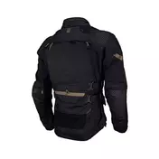 Leatt Adventure Multitour 7.5 мотокуртка Black Черный